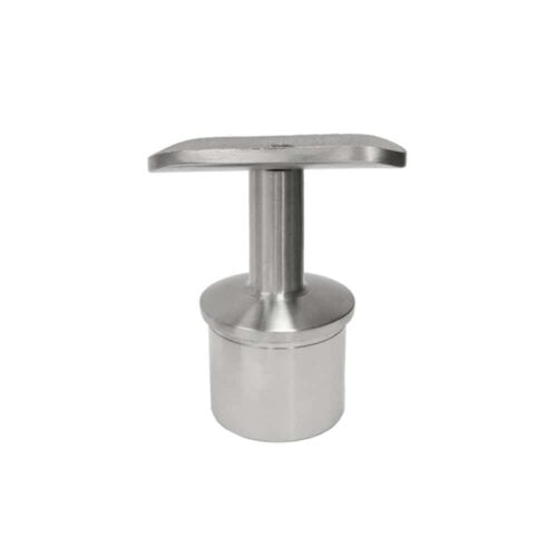 AXIA 42.4 mm post handrail support, level