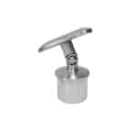 42.4 mm Post Handrail Support – Angle Adjustable