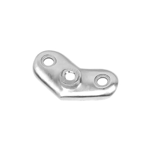 AXIA 45 degree saddle for handrail bracket