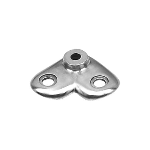images AXIA 90 degree saddle for handrail bracket