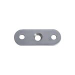 180 Degree Flat Rail Support Saddle