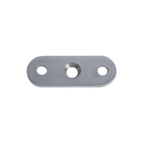 AXIA 180 degree flat rail support saddle