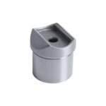 42.4 mm Post Handrail Support – Beveled / Coped