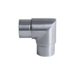 90 Degree Elbow for 42.4 mm Round Handrail