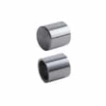 12 mm Round Bar End Cap