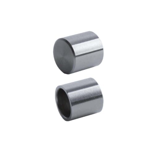 images AXIA 12 mm round bar end cap