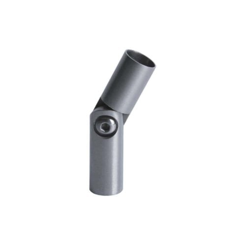 images AXIA 12 mm round bar adjustable round bar connector