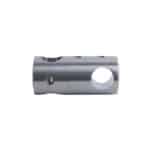 12 mm Round Bar Cross Holder