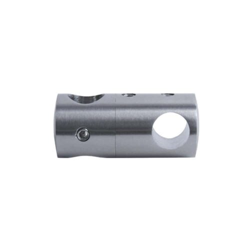 images AXIA 12 mm round bar cross holder