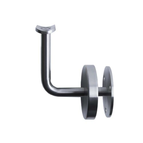 AXIA wall handrail support bracket for 42.4 mm round rail