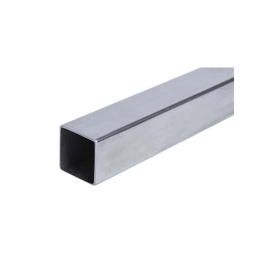 AXIA 40 x 40 x 2 mm square tube handrail