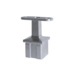 Square Post Handrail Support