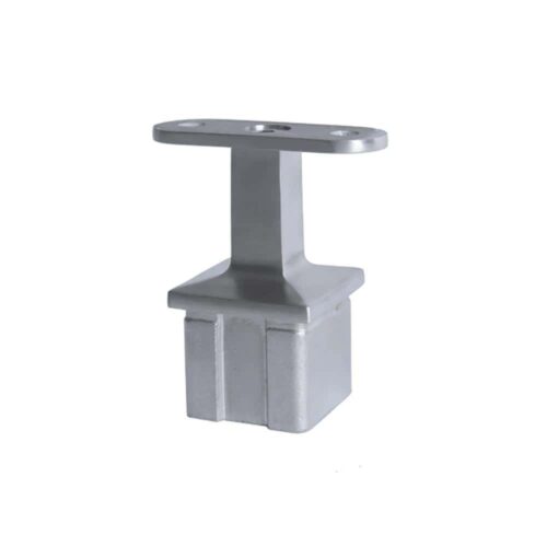 AXIA square post handrail support