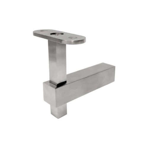 AXIA post handrail support for square posts