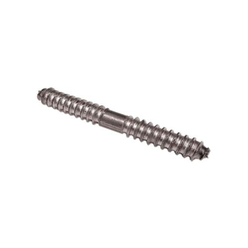 Dowel screw