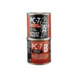 EPC-7 Epoxy Can for Iron Newel Installation