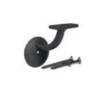 3003 Handrail Bracket for Wood Handrails