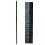 1.1.23 Wentworth Hammered Iron Newel Post