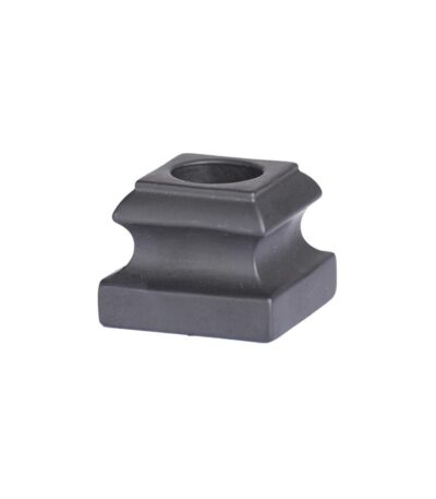 16.3.13 Level Base Shoe for 9/16" Round Balusters