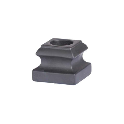 16.3.13 Level Base Shoe for 9/16" Round Balusters