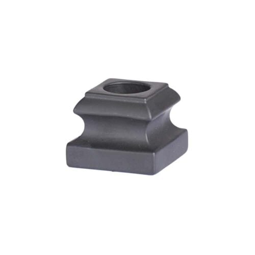 16.3.50 Level Base Shoe for 5/8" Round Balusters