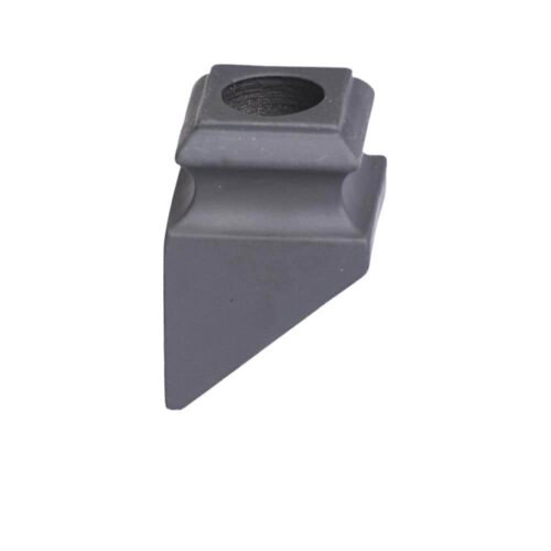 16.3.51 Angled Base Shoe with Set Screw