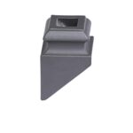 16.3.17 Angled Base Shoe with Set Screw