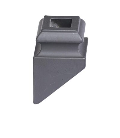 16.3.17 Angled Base Shoe with Set Screw