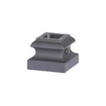 16.3.20 Level Base Shoe with Set Screw