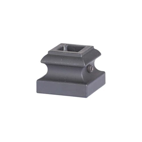 16.3.20 Level Base Shoe with Set Screw