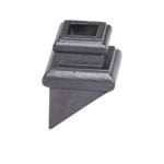 16.3.28 Angled Base Shoe with Set Screw