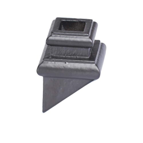 16.3.28 Angled Base Shoe with Set Screw