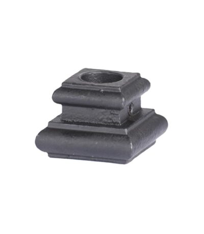16.3.35 Round Hole Level Base Shoe with Set Screw