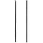 16.5.11-T Plain Round Bar Iron Newel Round