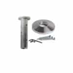17.2.3 Stainless Steel Newel Post Mounting Kit