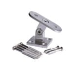 HF17.4001 Adjustable Wood Post Handrail Support