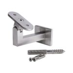 HF17.4002 Adjustable Wall Handrail Support