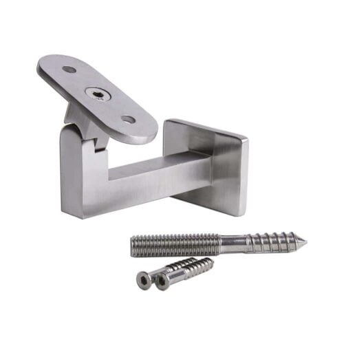HF17.4002 adjustable wall handrail support
