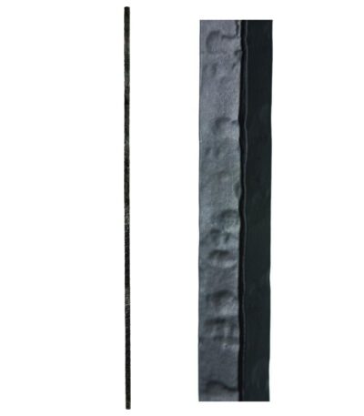 3.2.1 Wentworth Plain Hammered Bar