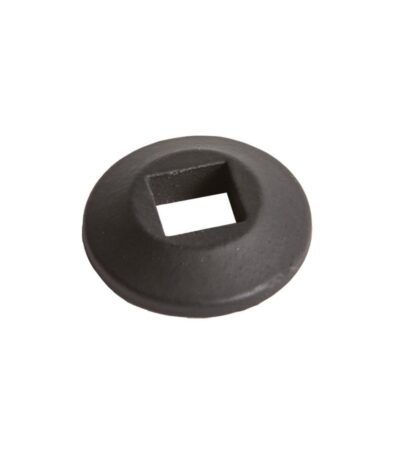 16.3.11 Level Base Collar for 9/16" Square Balusters