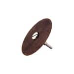 Cable cut-off wheel