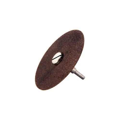 Cable cut-off wheel
