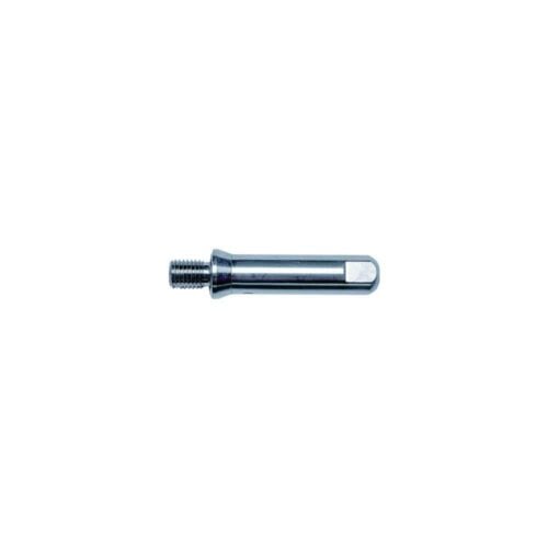 Metal level cable non-tensioner fitting