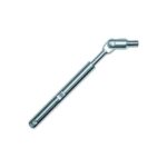 Metal Stair Tensioner