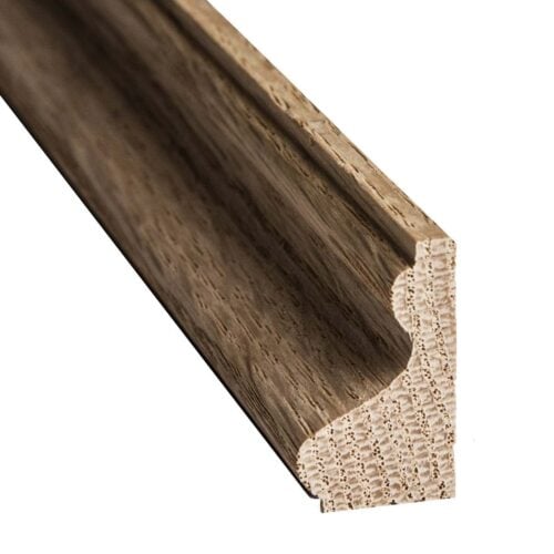 PM-5 flat panel moulding