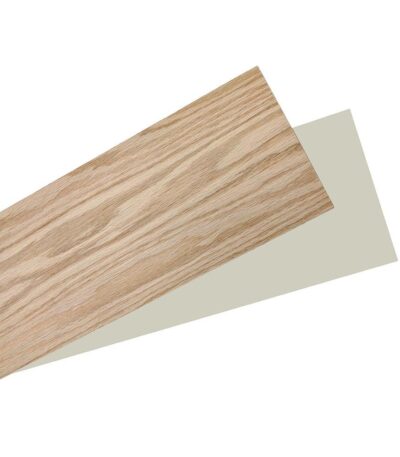 Wood Stair Risers