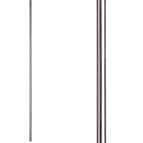 17.11.5-T plain round stainless steel hollow bar
