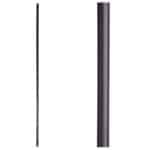 16.8.1 Plain Round Hollow Bar