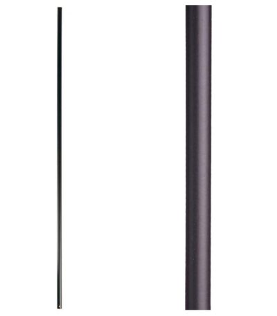 16.8.1 Plain Round Hollow Bar