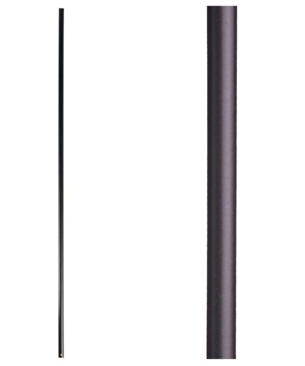 16.8.1 Plain Round Hollow Bar